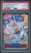 画像1: (状態A)モンキー・D・ルフィ パラレル (PSA10) OP05-119 (1)
