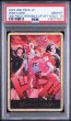画像1: (状態A)ドン！カード 金枠 Heroines Special Set (PSA10) OP12-039 (1)