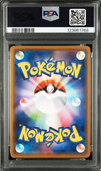 画像2: (状態A)キバナ (PSA10) 228/S-P (2)